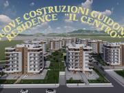 Appartamento in vendita a Guidonia Montecelio RM