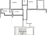 Appartamento in vendita a Guidonia Montecelio RM