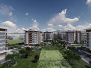 Appartamento in vendita a Guidonia Montecelio RM