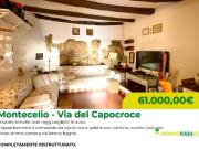 Appartamento in vendita a Guidonia Montecelio RM