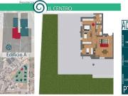 Appartamento in vendita a Guidonia Montecelio RM