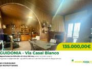 Appartamento in vendita a Guidonia Montecelio RM