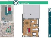 Appartamento in vendita a Guidonia Montecelio RM