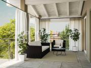 Appartamento in vendita a Gussago BS