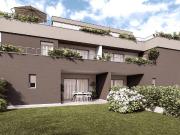 Appartamento in vendita a Gussago BS