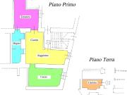 Appartamento in vendita a Impruneta FI