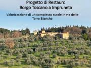 Rustico / Casale in vendita a Impruneta FI