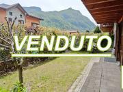 Appartamento in vendita a Introbio LC