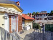 Appartamento in vendita a Inverigo CO