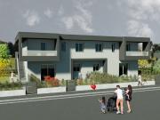 Appartamento in vendita a Inzago MI