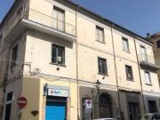Appartamento in vendita a Isernia corso Marcelli 267