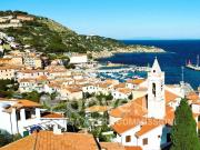 Appartamento in vendita a Isola del Giglio GR