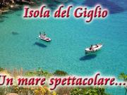 Appartamento in vendita a Isola del Giglio GR