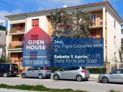 Appartamento in vendita a Jesi AN