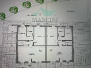 Appartamento in vendita a Jesi AN