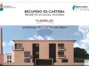 Appartamento in vendita a Jesi AN