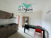 Appartamento in vendita a Jesi AN