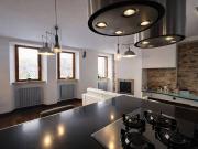 Appartamento in vendita a Jesi AN