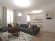 Appartamento in vendita a Jesi AN