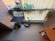 Appartamento in vendita a Jesi, CENTRO