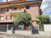 Appartamento in vendita a Jesi via dei Colli, Via dei...