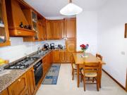 Appartamento in vendita a Jesi, Via dei Colli Viale Verdi