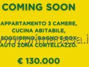 Appartamento in vendita a Jesolo