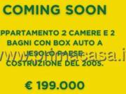 Appartamento in vendita a Jesolo