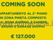 Appartamento in vendita a Jesolo
