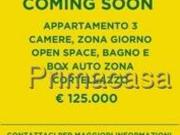 Appartamento in vendita a Jesolo
