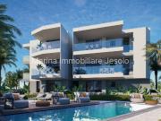 Appartamento in vendita a Jesolo VE