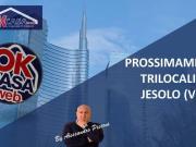 Appartamento in vendita a Jesolo VE