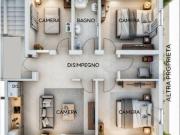 Appartamento in vendita a Jesolo VE