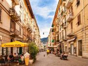 Appartamento in vendita a La Spezia