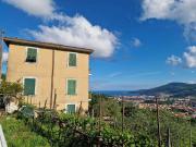 Appartamento in vendita a La Spezia