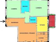 Appartamento in vendita a La Spezia SP