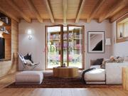 Appartamento in vendita a La Thuile AO