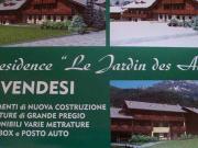 Appartamento in vendita a La Thuile AO