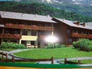 Appartamento in vendita a La Thuile AO