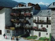 Appartamento in vendita a La Thuile, Thovex 107m² La Thuile