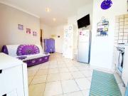 Appartamento in vendita a Ladispoli via Giovanni Ruspoli, 5