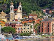 Appartamento in vendita a Laigueglia SV