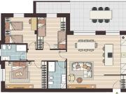 Appartamento in vendita a Lainate MI