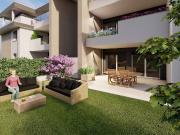 Appartamento in vendita a Lainate MI