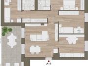 Appartamento in vendita a Lainate MI