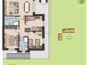 Appartamento in vendita a Lainate MI