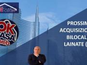 Appartamento in vendita a Lainate MI