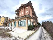 Appartamento in vendita a L'Aquila, Santa Barbara...