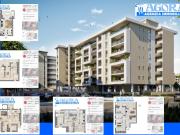 Appartamento in vendita a Latina