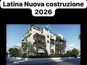 Appartamento in vendita a Latina